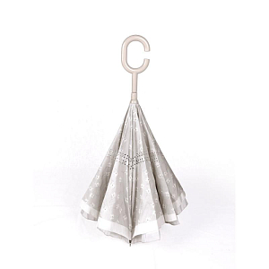 Зонт Mrs. Ertha "Little Daisys", очарование маргариток